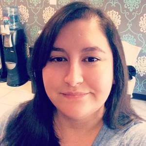 Meet your Posher, Amber